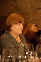 Sauska borvacsora a Symbolban