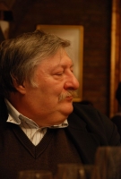 Sauska borvacsora a Symbolban