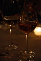 Sauska borvacsora a Symbolban