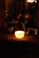 Sauska borvacsora a Symbolban