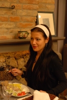 Sauska borvacsora a Symbolban