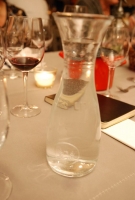 Sauska borvacsora a Symbolban