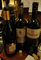 St. Andrea archívum