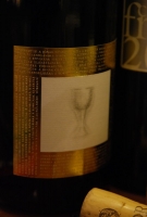 St. Andrea archívum