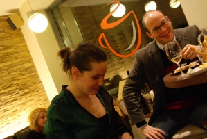 St. Andrea archívum