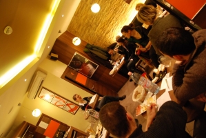 St. Andrea archívum