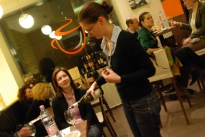 St. Andrea archívum