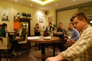 St. Andrea archívum