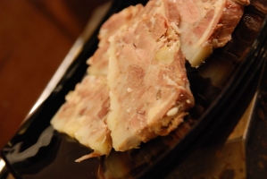 St. Andrea archívum