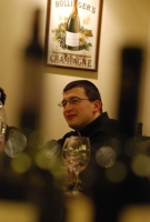 St. Andrea archívum