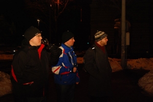 Demonstratív koccintás Tokajért