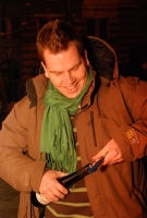 Demonstratív koccintás Tokajért