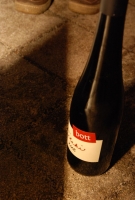 Demonstratív koccintás Tokajért