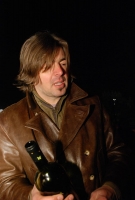 Demonstratív koccintás Tokajért