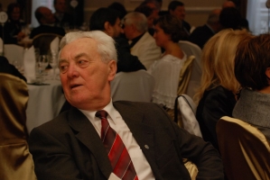 Év Bortermelője Gálaebéd