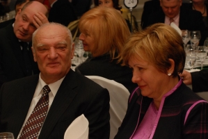 Év Bortermelője Gálaebéd