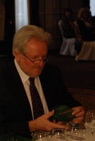 Év Bortermelője Gálaebéd