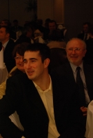 Év Bortermelője Gálaebéd