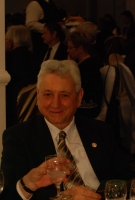 Év Bortermelője Gálaebéd