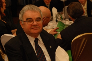 Év Bortermelője Gálaebéd