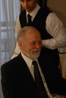 Év Bortermelője Gálaebéd