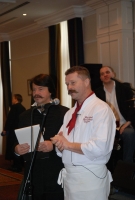 Év Bortermelője Gálaebéd