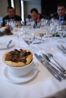 Év Bortermelője Gálaebéd