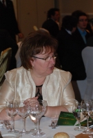 Év Bortermelője Gálaebéd