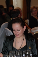 Év Bortermelője Gálaebéd