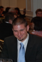 Év Bortermelője Gálaebéd