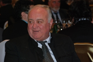 Év Bortermelője Gálaebéd