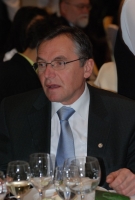 Év Bortermelője Gálaebéd