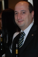 Év Bortermelője Gálaebéd