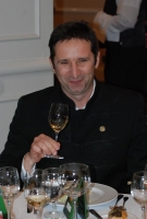 Év Bortermelője Gálaebéd