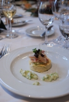 Év Bortermelője Gálaebéd