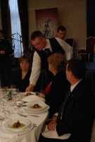 Év Bortermelője Gálaebéd