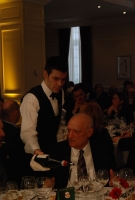 Év Bortermelője Gálaebéd