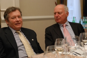 Év Bortermelője Gálaebéd