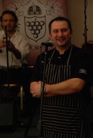 Év Bortermelője Gálaebéd