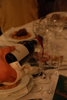 Év Bortermelője Gálaebéd