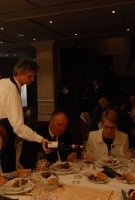 Év Bortermelője Gálaebéd