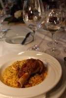 Év Bortermelője Gálaebéd