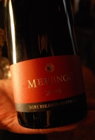 Év Bortermelője Gálaebéd