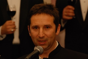 Év Bortermelője Gálaebéd