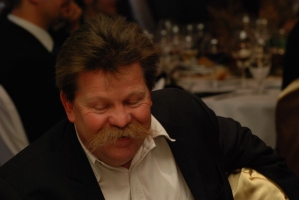 Év Bortermelője Gálaebéd