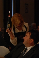 Év Bortermelője Gálaebéd