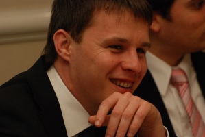 Év Bortermelője Gálaebéd