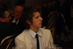 Év Bortermelője Gálaebéd