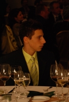 Év Bortermelője Gálaebéd