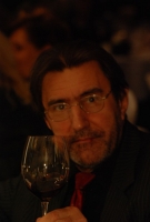 Év Bortermelője Gálaebéd